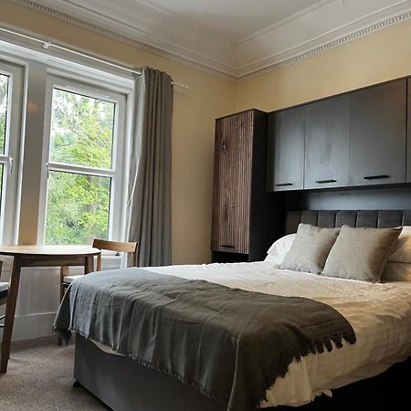 Norwood Guesthouse-Loch Lomond Balloch Buitenkant foto