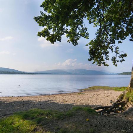 Norwood Guesthouse-Loch Lomond Balloch Kamer foto