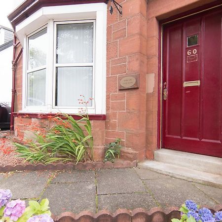 Norwood Guesthouse-Loch Lomond Balloch Buitenkant foto