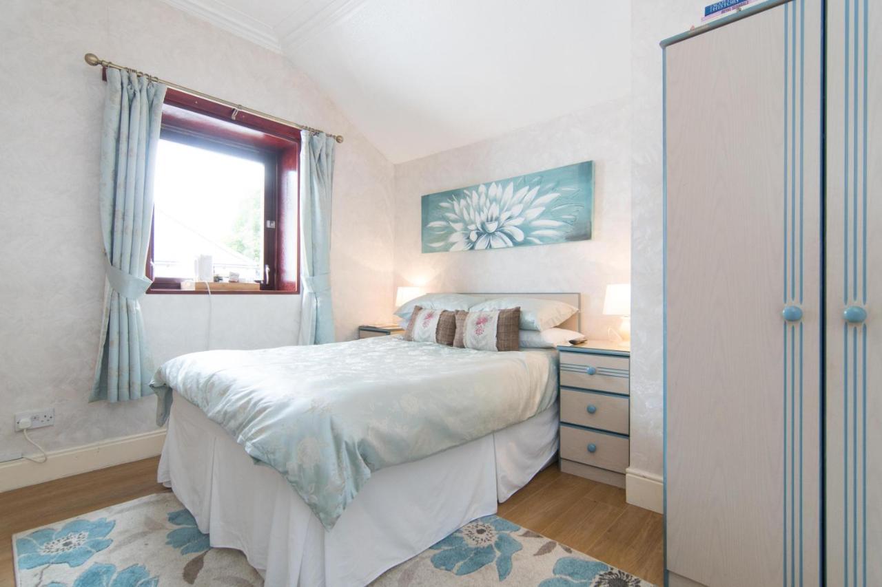 Norwood Guesthouse-Loch Lomond Balloch Kamer foto