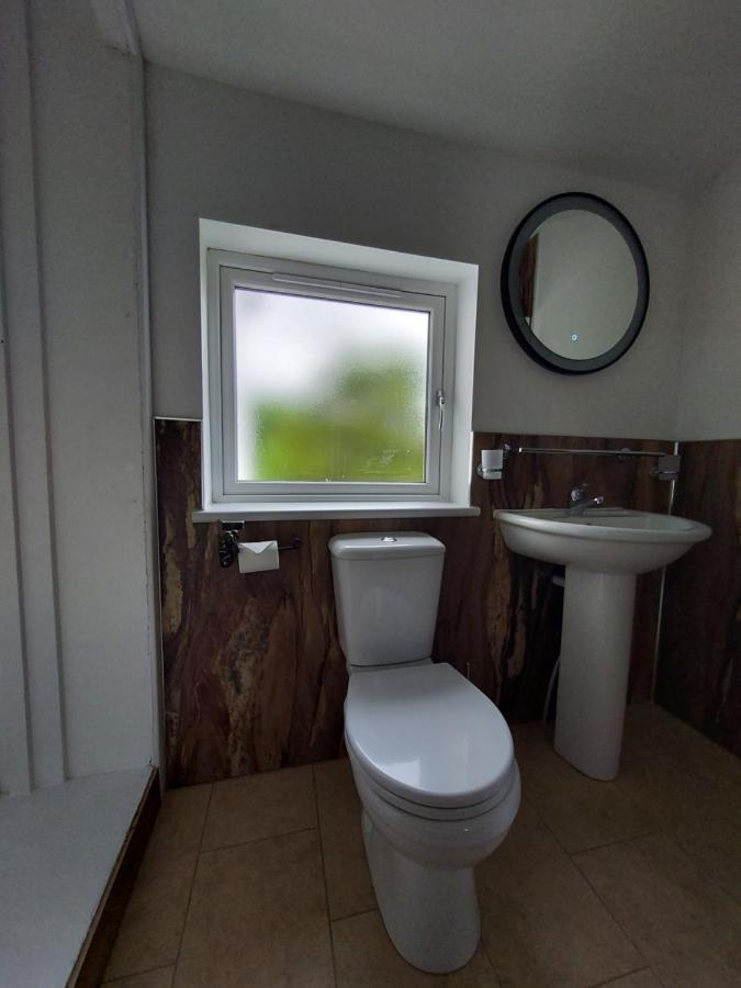 Norwood Guesthouse-Loch Lomond Balloch Kamer foto