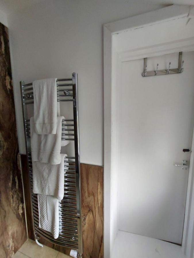 Norwood Guesthouse-Loch Lomond Balloch Kamer foto
