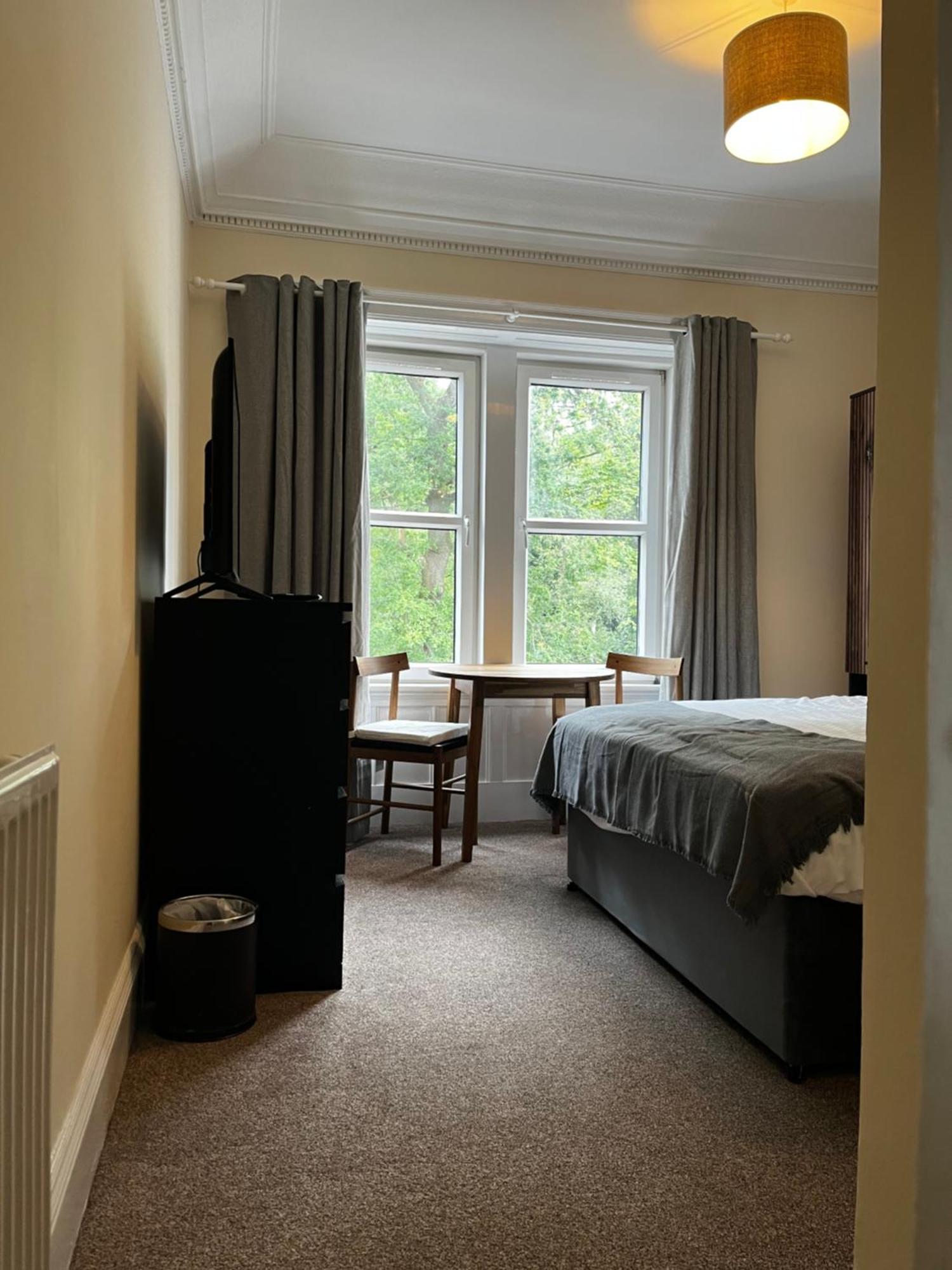 Norwood Guesthouse-Loch Lomond Balloch Buitenkant foto