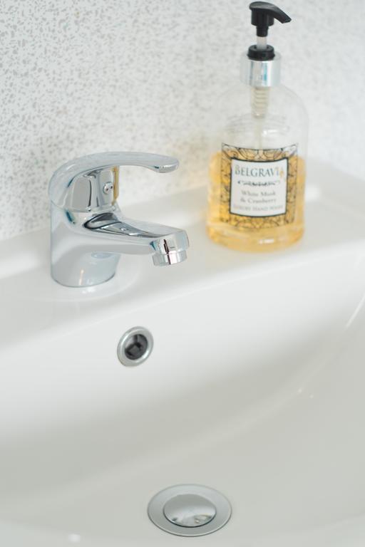 Norwood Guesthouse-Loch Lomond Balloch Buitenkant foto