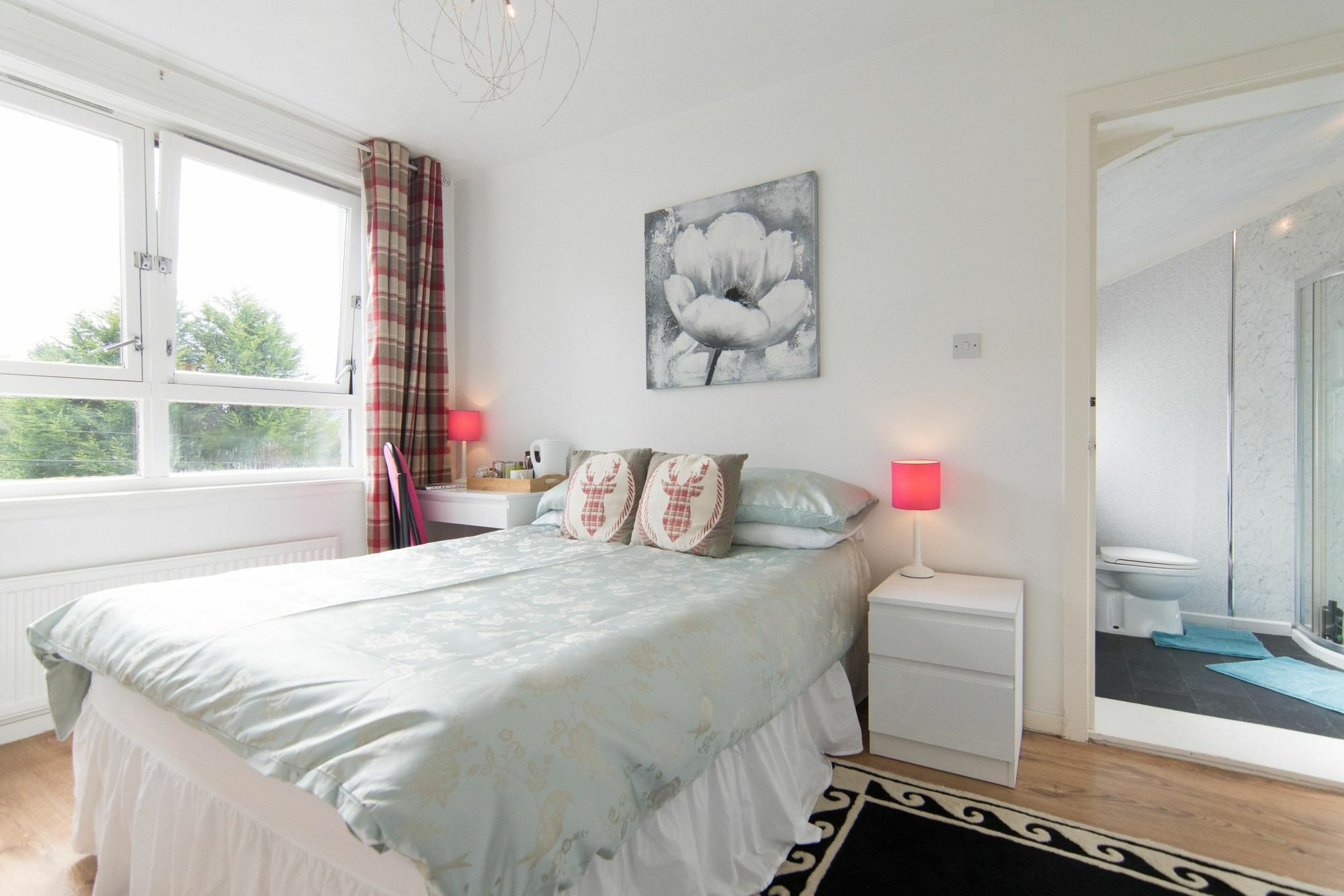 Norwood Guesthouse-Loch Lomond Balloch Buitenkant foto